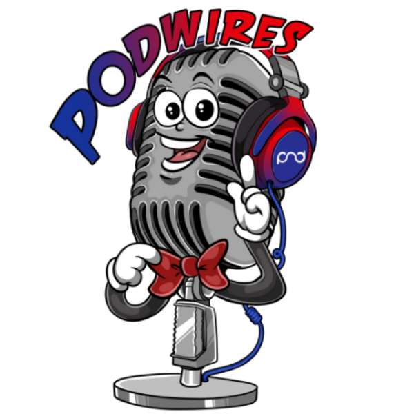 Podwires Mascot