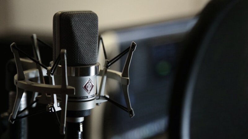 Podcast Producer/Editor – IRONCLAD / Digital Media