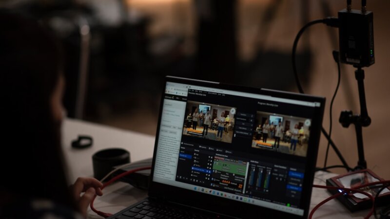 Social & Digital Video Editor for Podcast – Tennis Channel