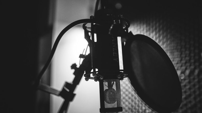 Remote Podcast Producer – The Wilkinson Firm