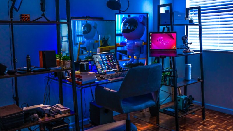 Podcast Supervisor – Global Situation Room