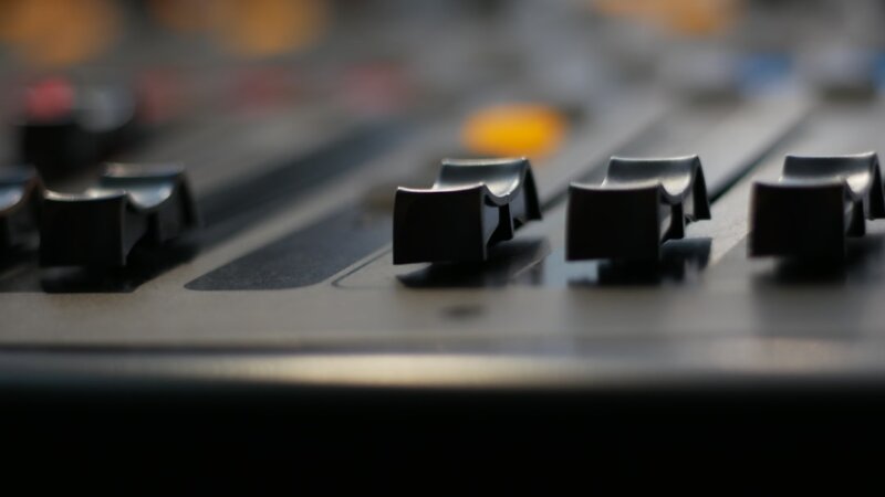 Podcast Production Intern (Jun 2026) — iHeartMedia