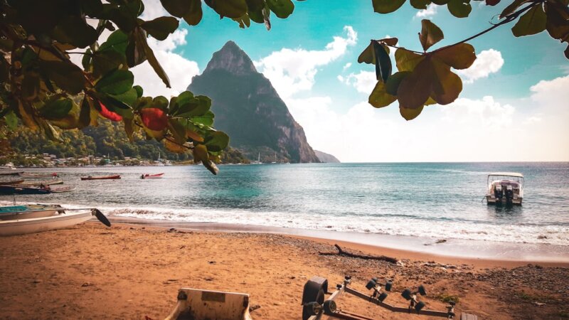 Podcast Video Editor: Caribbean Diaspora Stories – Twine (Editorial Podcast Project)