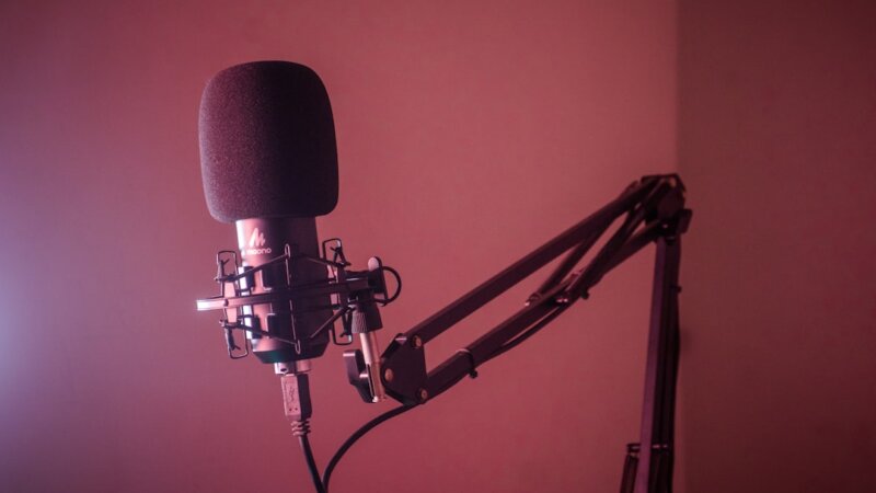 Podcast Associate Producer – Paramount (CBS News)