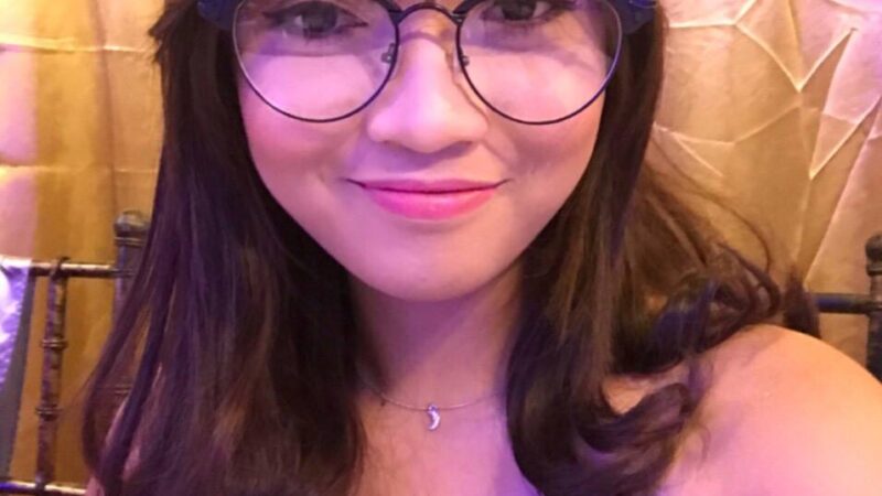 Darrilyn Eve Danganan