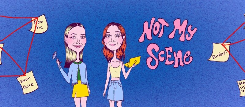 Not My Scene