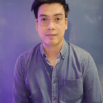 Billy Saludares