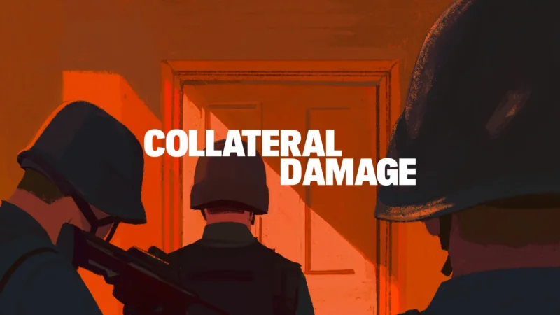Collateral Damage