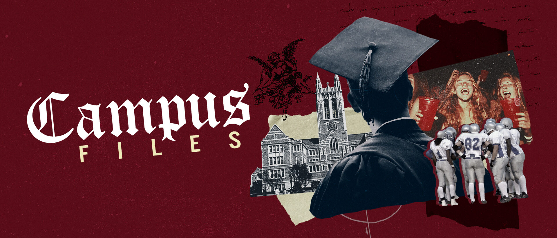 Audacy’s ‘Campus Files’ Returns to Explore Higher Ed Scandals