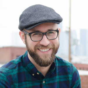 Chad Eschman
