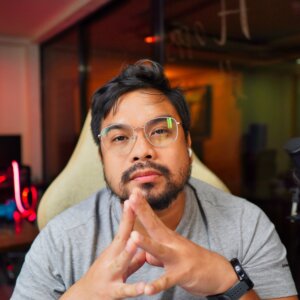 Dave Visaya