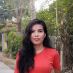 Gamaliel Eve Minggong