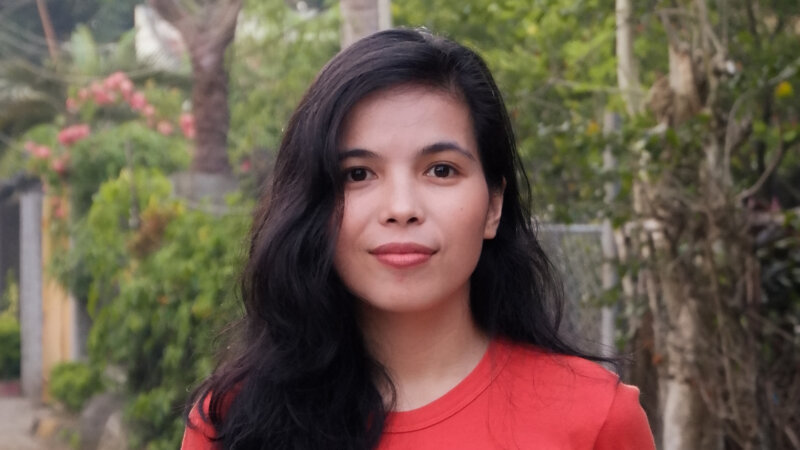 Gamaliel Eve Minggong