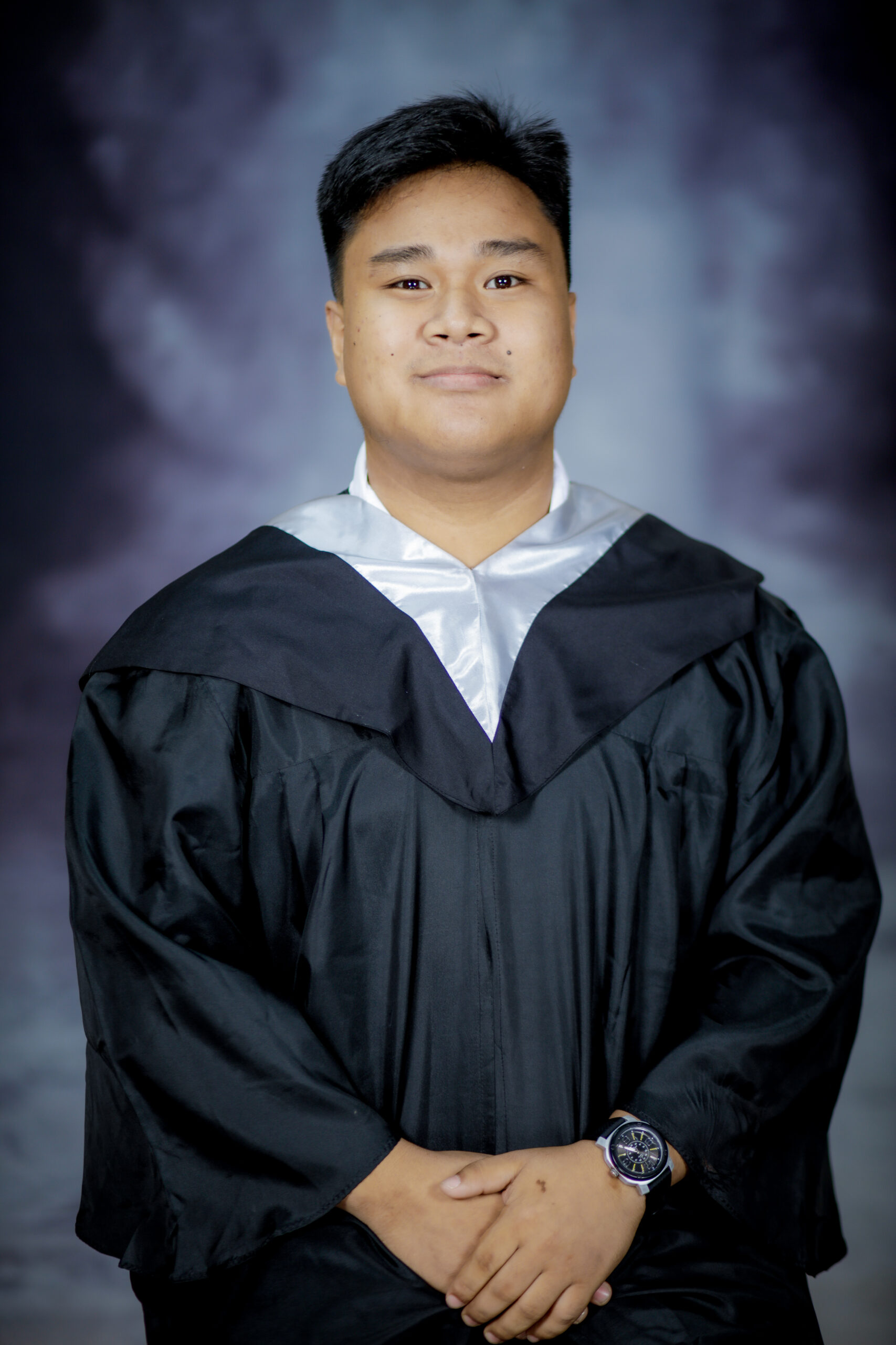 Kennith Dominic De Vera