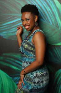 Keyari Page