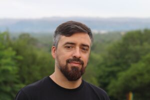 Patricio Encison Riveros