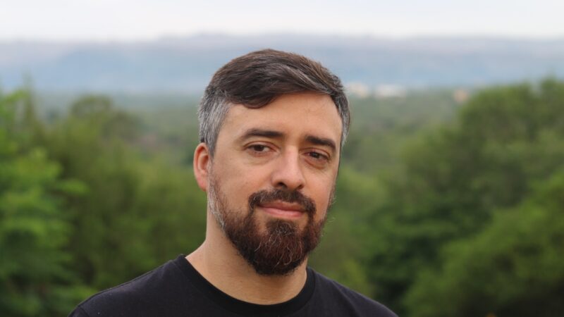 Patricio Encison Riveros