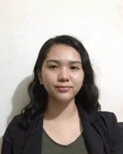 Jasmine Sarip