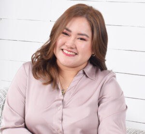 Joy Karen Antonio