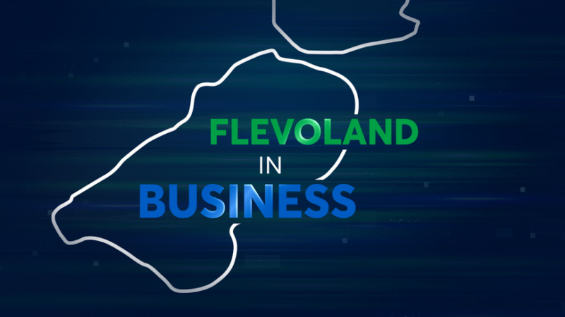 Flevoland in Business