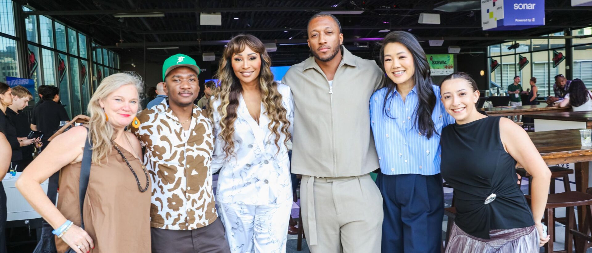 Top Independent Podcasts Win Big at Inaugural Indie PaC Awards at SXSW