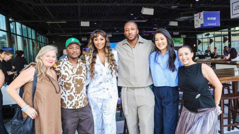 Top Independent Podcasts Win Big at Inaugural Indie PaC Awards at SXSW