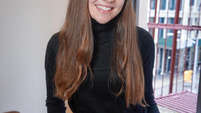 Rose Kershner
