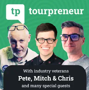 Tourpreneur – We’ll transform your business, guaranteed.