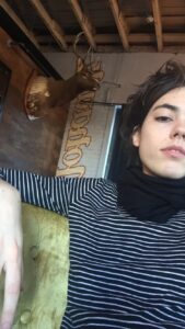 Madeline McCormack
