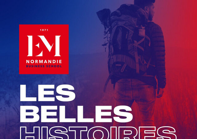 Les Belles Histoires