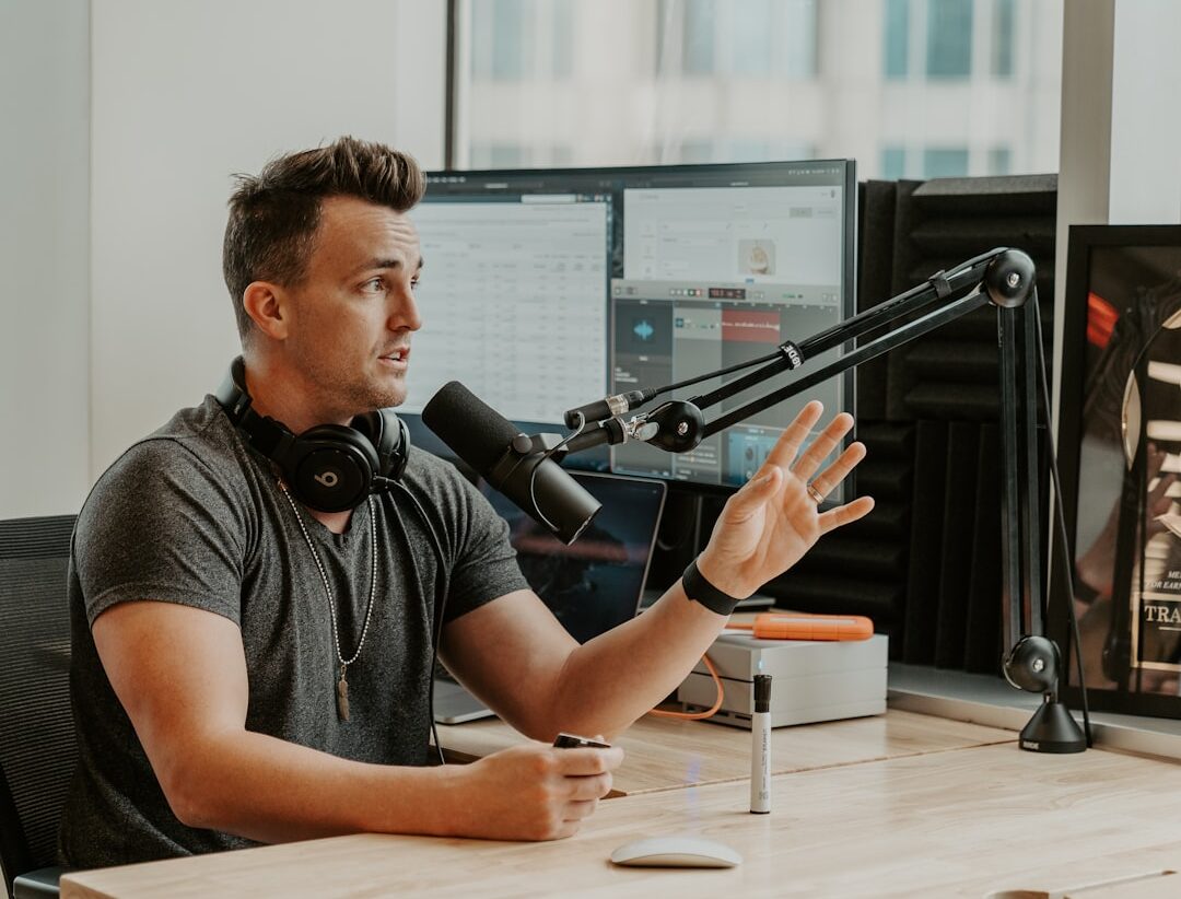 Acast Becomes First Global Platform to Join Spain’s Audio Academy