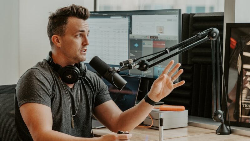 Acast Becomes First Global Platform to Join Spain’s Audio Academy