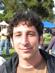 Andrew Stelzer