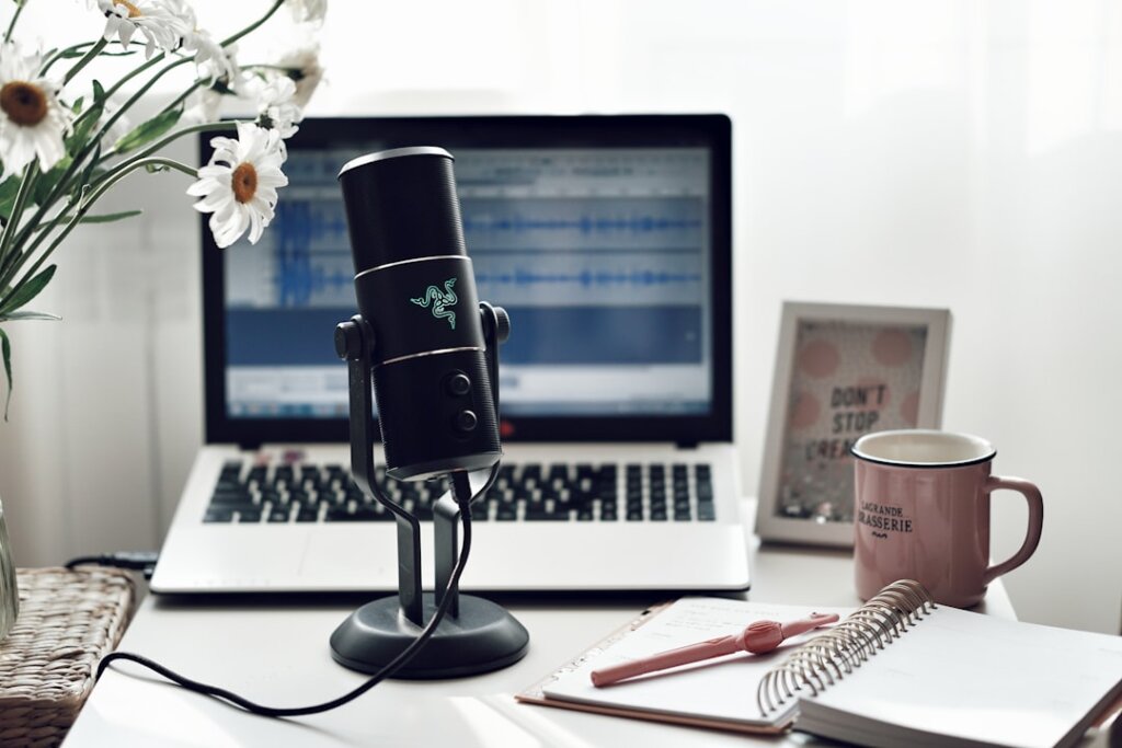 Audience & Marketing Manager, Podcasts — TED Conferences