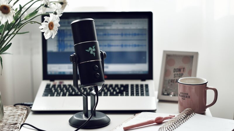 Audience & Marketing Manager, Podcasts — TED Conferences