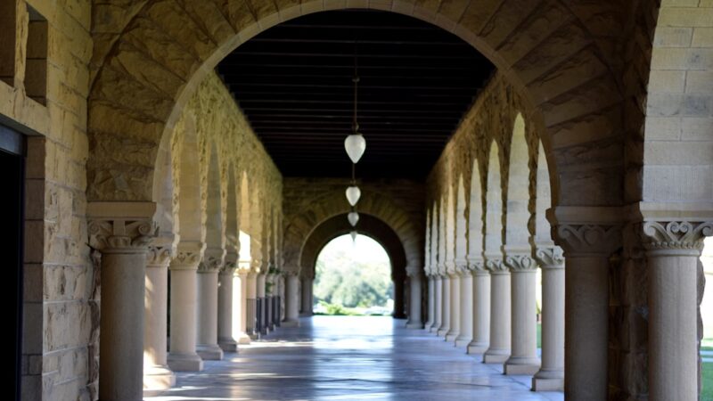 Audio Digitization Specialist — Stanford University Libraries