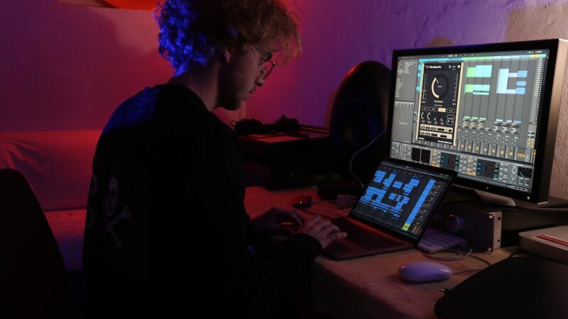 Audio Engineer – Night Shift — Picture Production Company