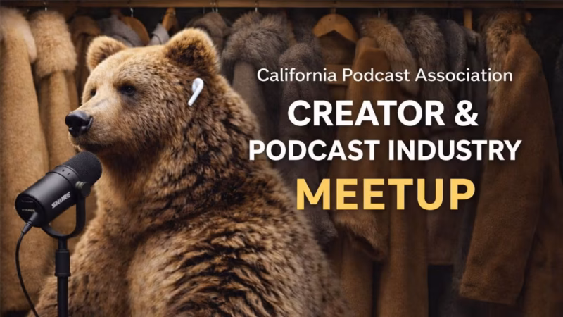 AI-Powered Podcasting: From Idea to Audience Growth