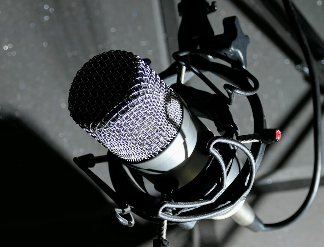 Echo 2026: Atlantic Canada’s Podcast Event