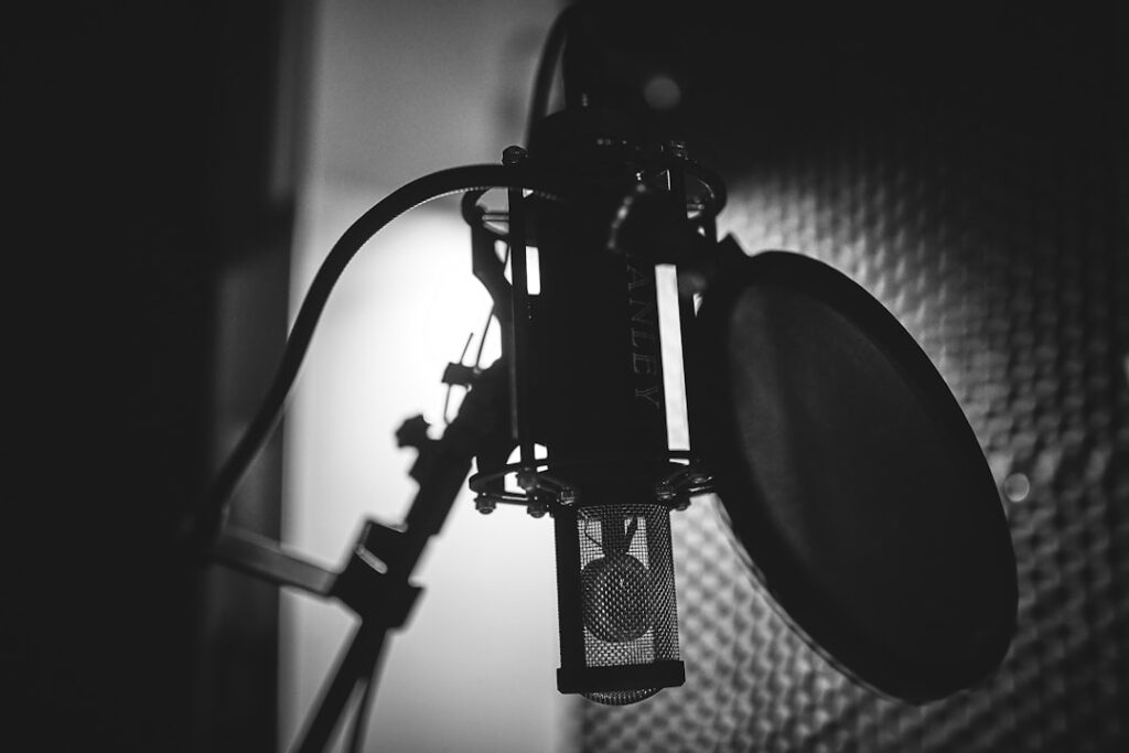 Content Producer (Podcast & Video) — Modern Family Law