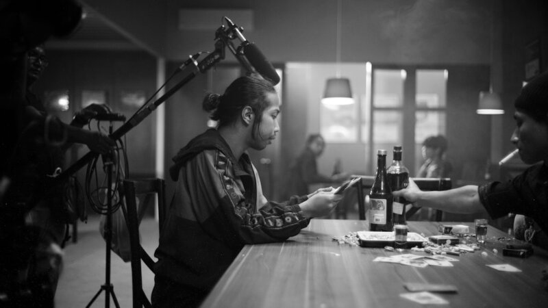 New Visual Podcast ‘Vintage Politics’ Launches with High-Profile Guests