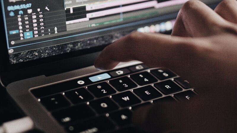 Entry Level Video Editor — Abilene Housing Authority