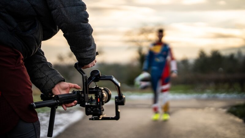 Freelance Videographer — ENTREPRENEURS DIRECT LINK LLC