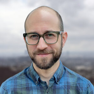 Chad Eschman