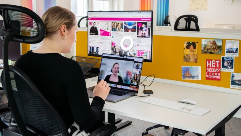 Helpful (virtual) Podcasting QnA with podcasters – support, advice & more!