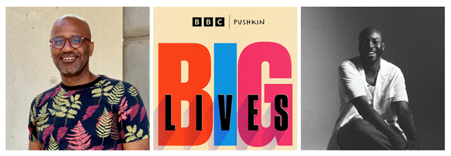 BBC Studios and Pushkin Launch ‘Big Lives’ Biography Podcast
