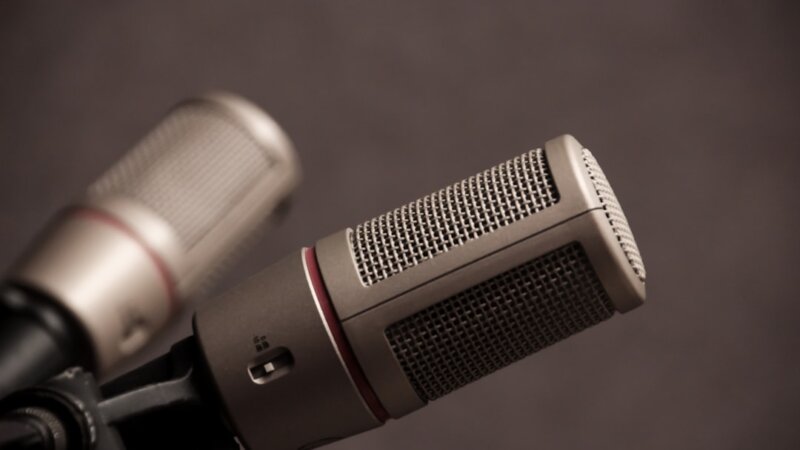 Intern – Podcast Production — Confidential