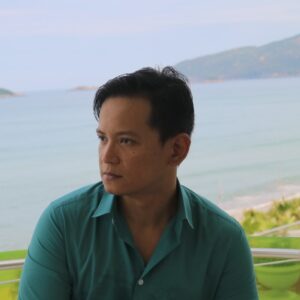 Jeffrey Muyrong