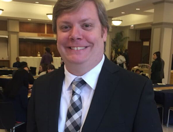 Keith Conrad