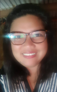 Lalaine Magampon